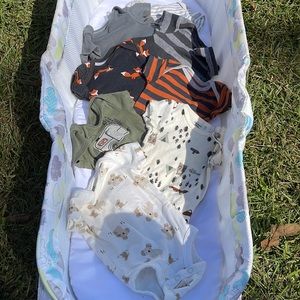 Newborn Baby onesies